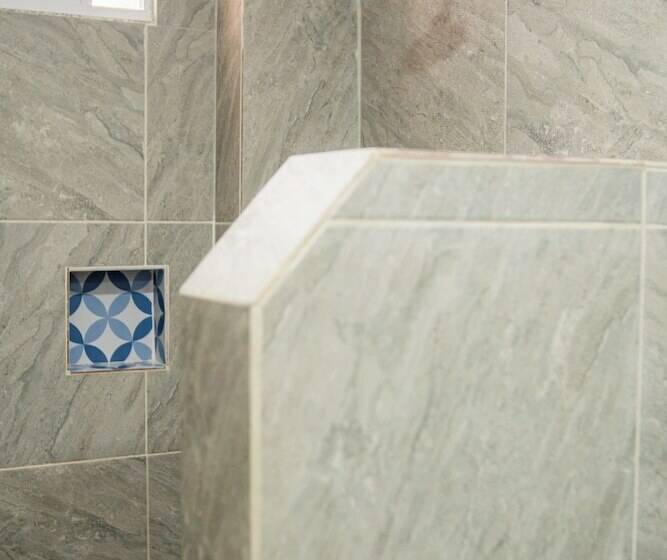 هتل Adaz Mediterraneo