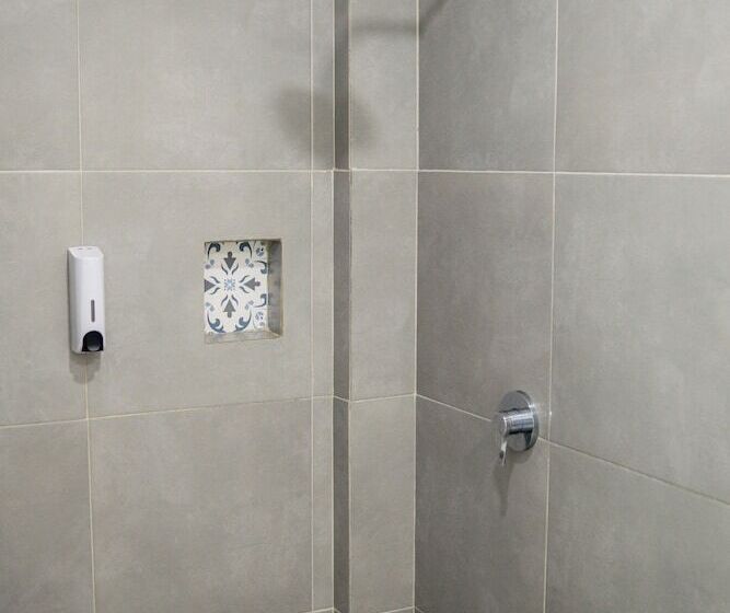 هتل Adaz Mediterraneo