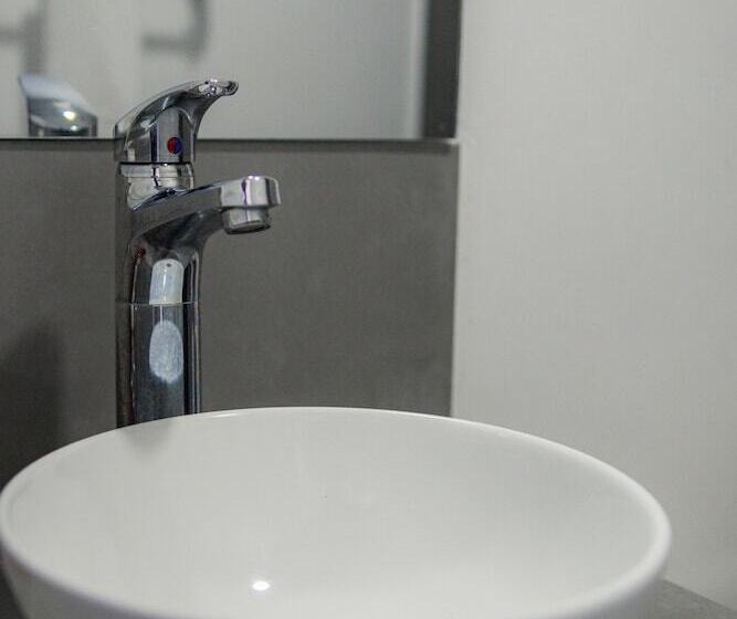 هتل Adaz Mediterraneo