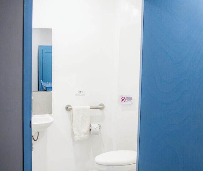 هتل Adaz Mediterraneo