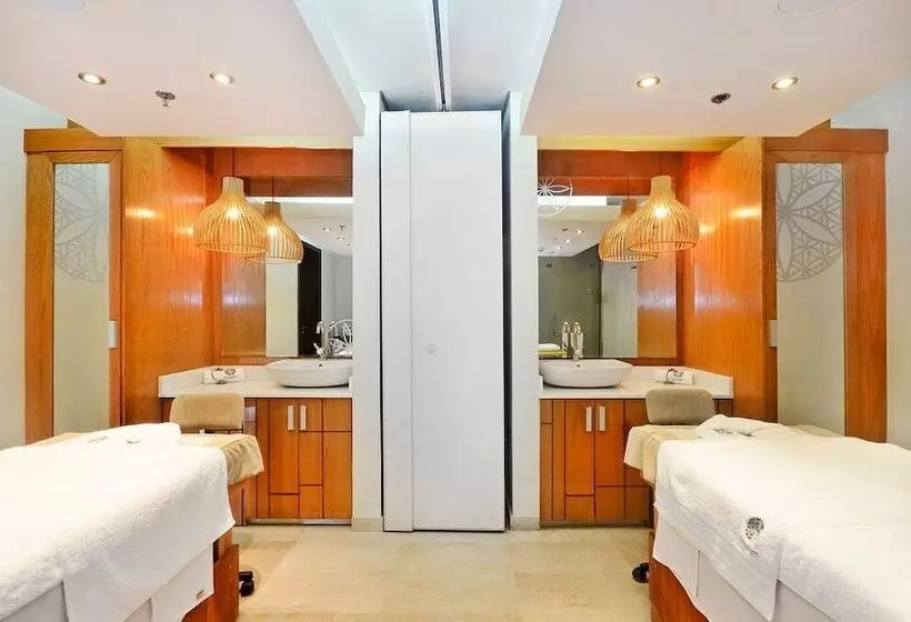 هتل Chilla Luxury Suites Kano