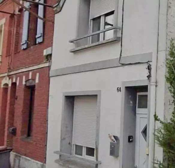 Hotelli Glm Residences 1