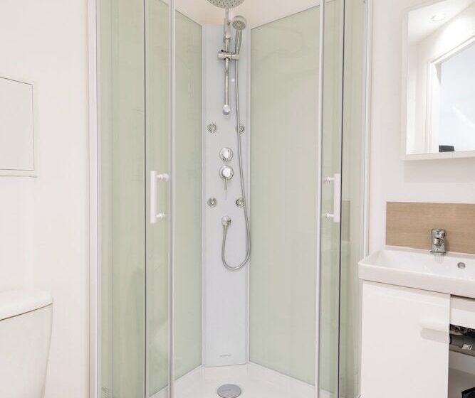 Hotel Glm Residences 1