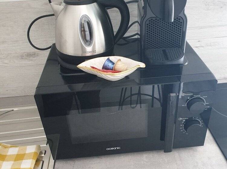 Hotel Glm Residences 1