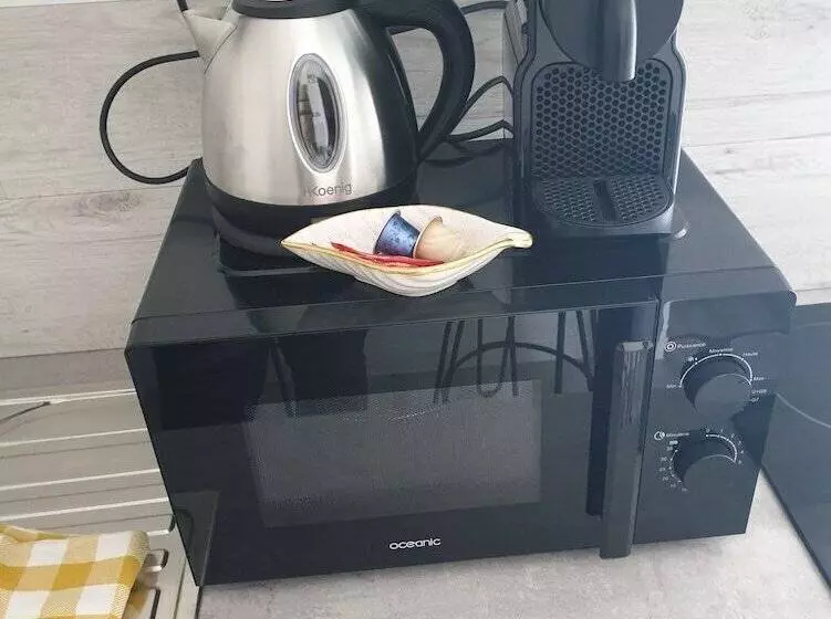 Hotelli Glm Residences 1