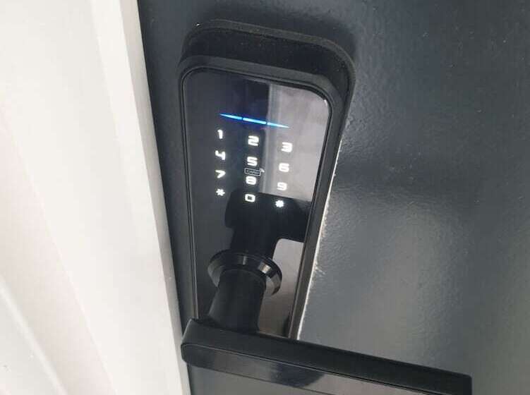 Hotel Glm Residences 1