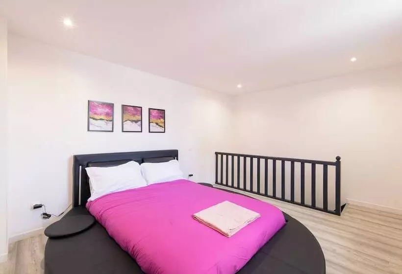 Hotelli Glm Residences 1