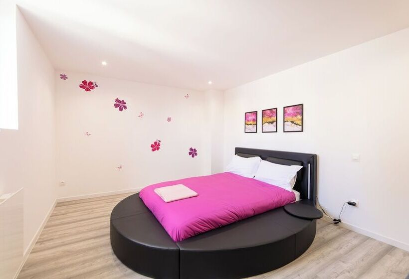 Hotel Glm Residences 1