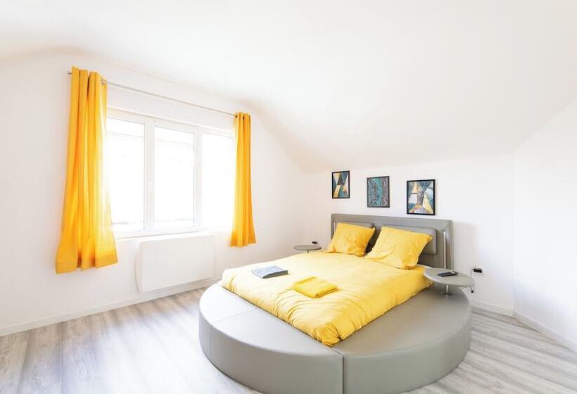 Hotel Glm Residences 1