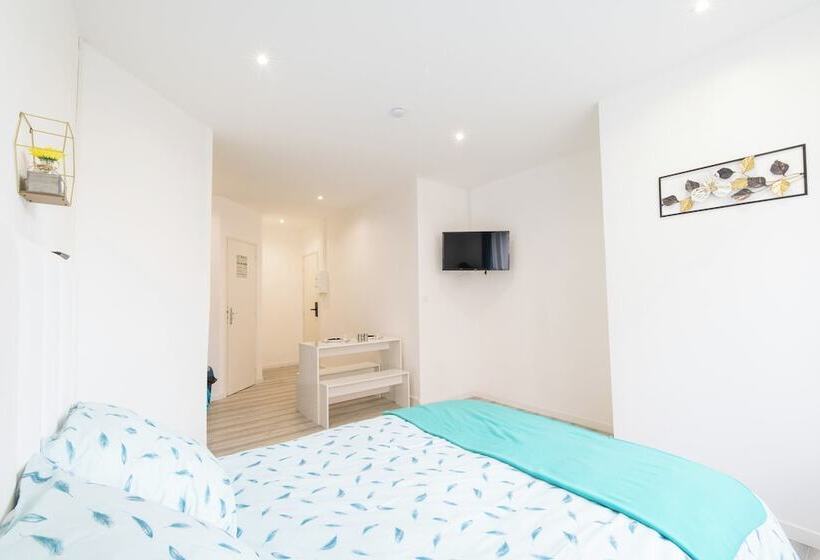 Hotel Glm Residences 1