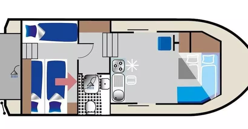 Hotelli Kuhnle Tours Malchin