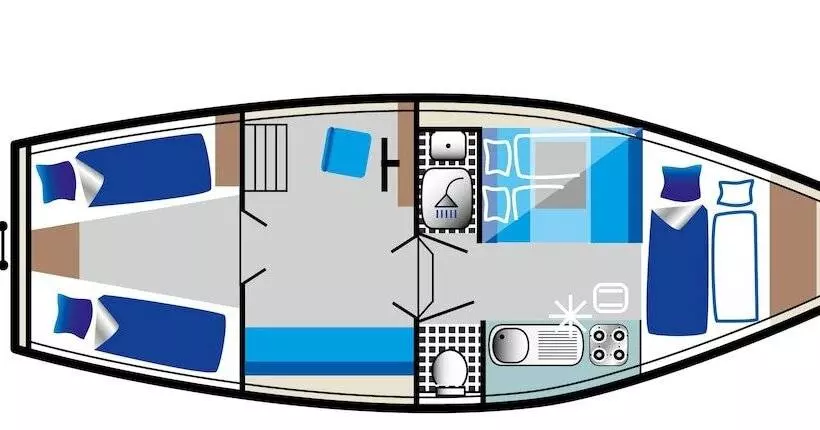 Hotelli Kuhnle Tours Malchin