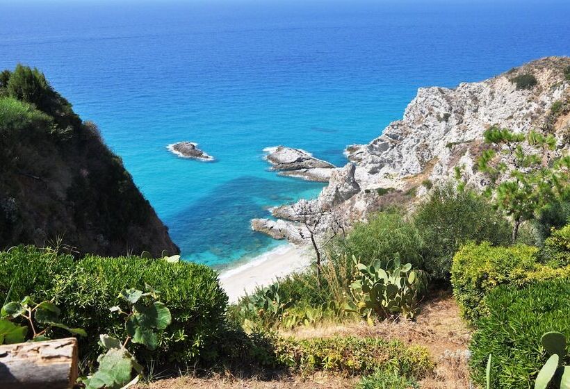 فندق Le Case Della Scogliera