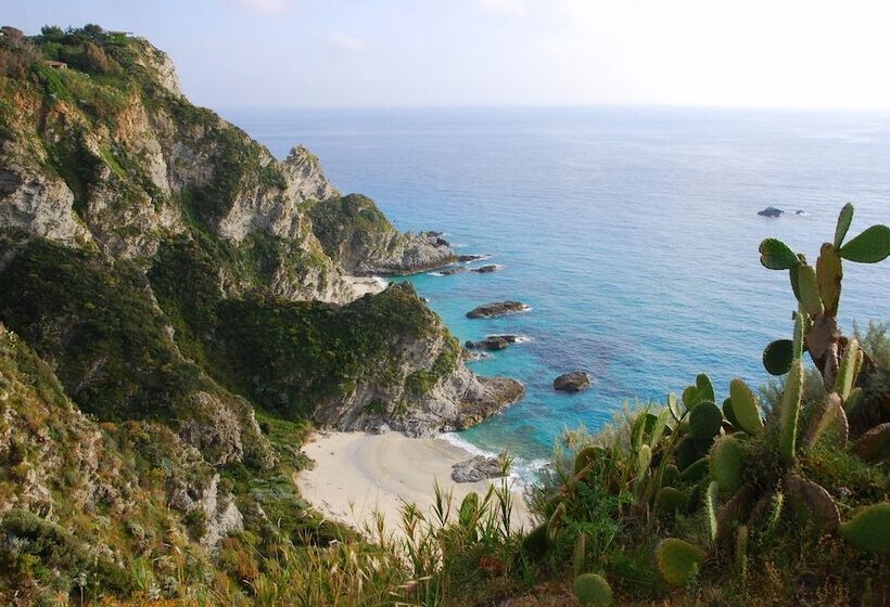 فندق Le Case Della Scogliera