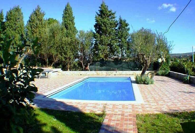 فندق Le Case Della Scogliera