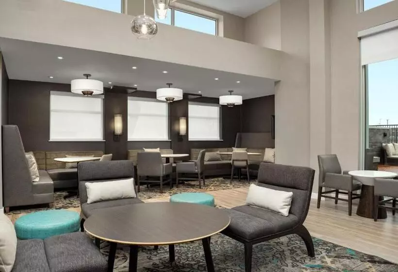 ホテル Residence Inn By Marriott Dallas Grand Prairie