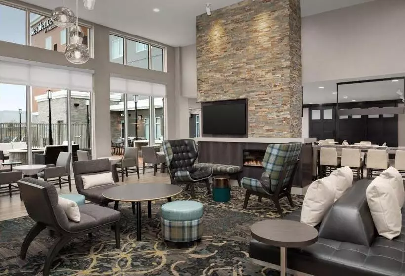 ホテル Residence Inn By Marriott Dallas Grand Prairie