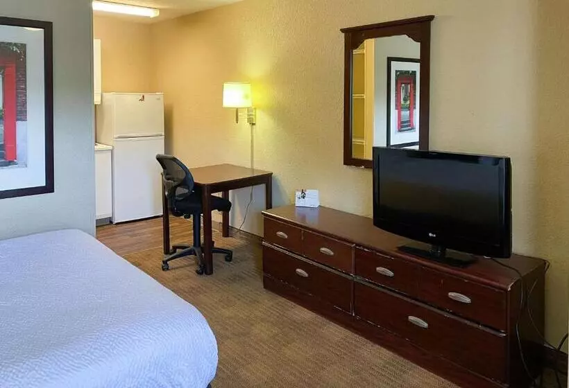 ホテル Studio 6 Columbus Ga Columbus Airport