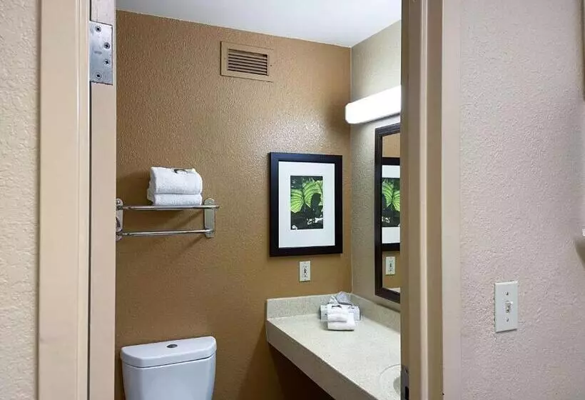 ホテル Studio 6 Columbus Ga Columbus Airport