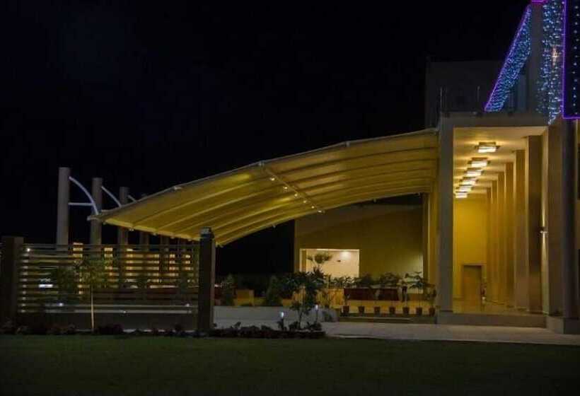 Hotel The Celestial Park