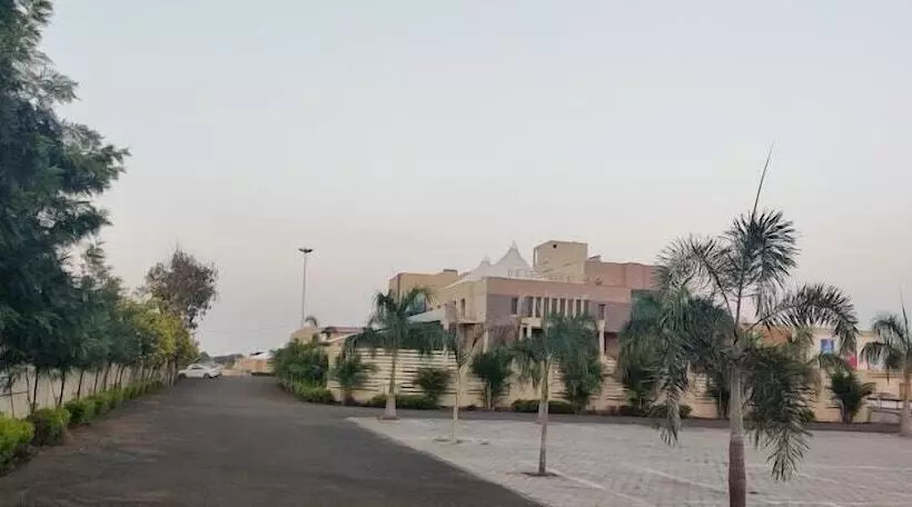 Hotelli The Celestial Park