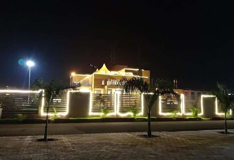 Hotel The Celestial Park