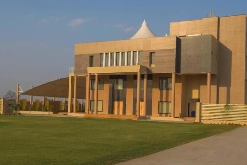 Hotel The Celestial Park