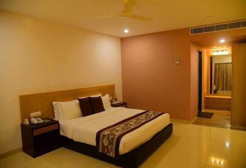 Hotel The Celestial Park