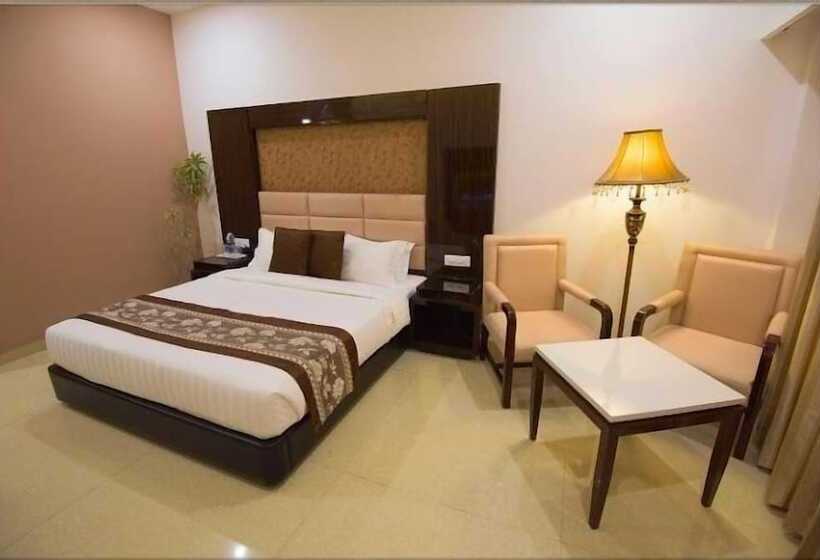 Hotel The Celestial Park