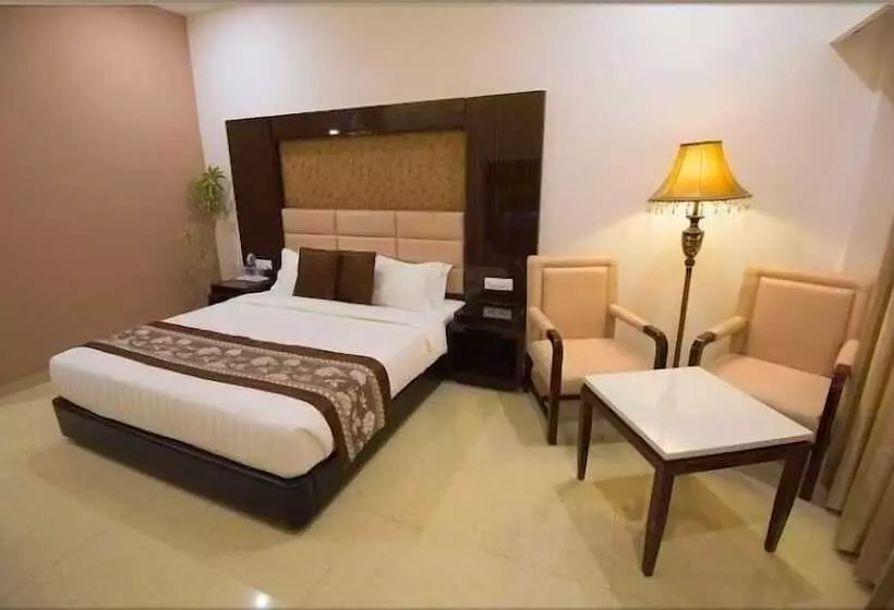 Hotelli The Celestial Park