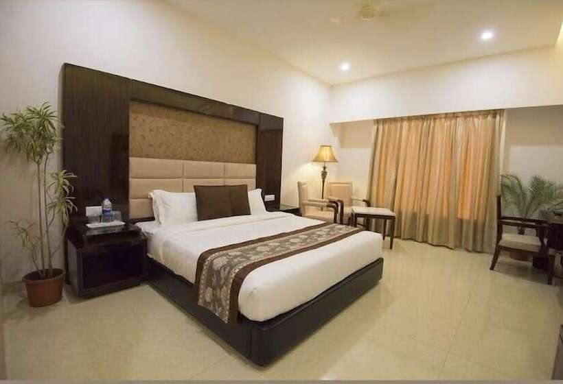 Hotel The Celestial Park