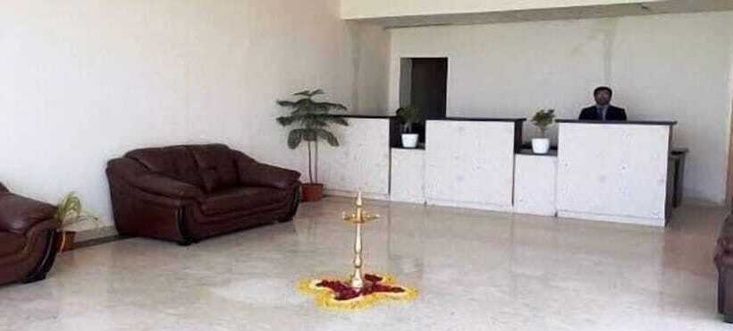 Hotel The Celestial Park