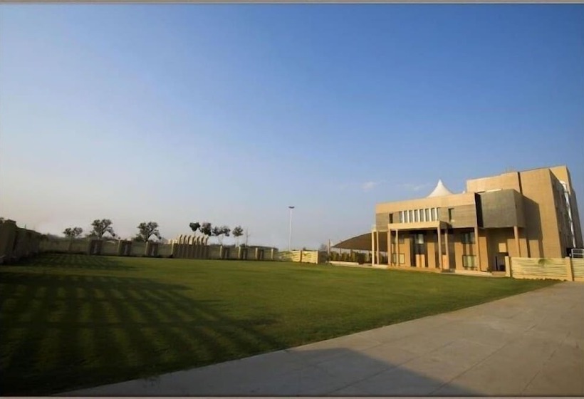 Hotel The Celestial Park