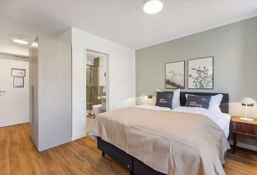 Limehome Oberhausen Paul Reusch Str