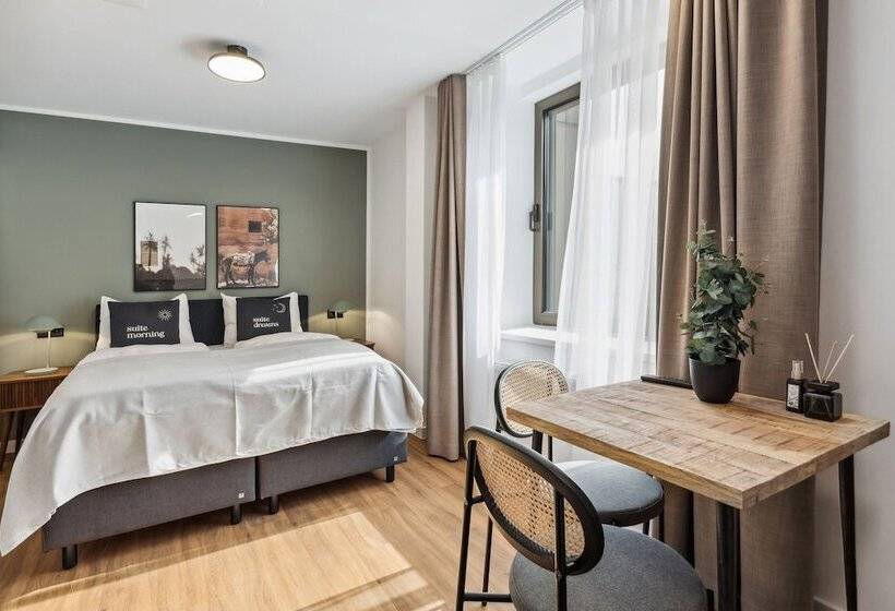 Limehome Oberhausen Paul Reusch Str