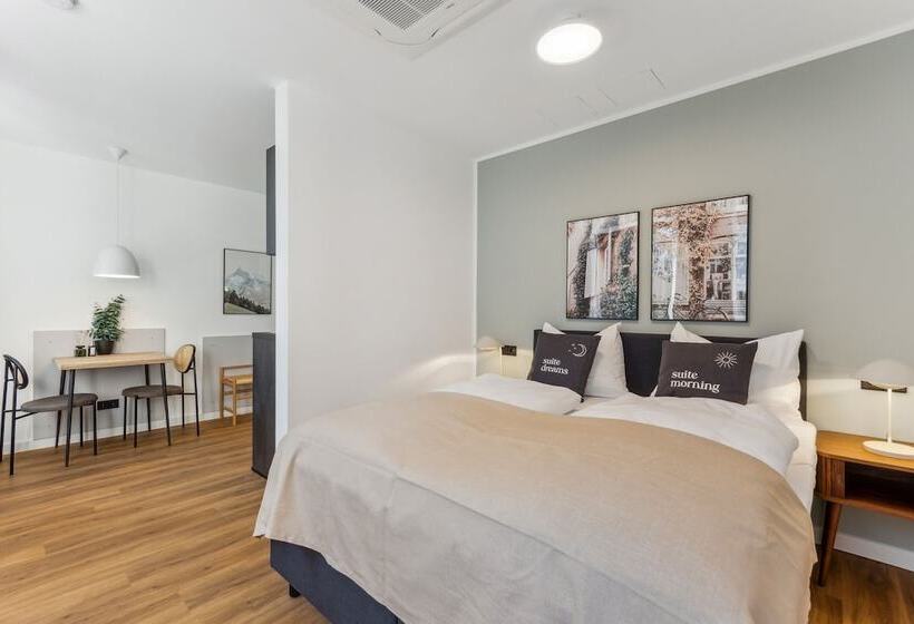 Limehome Oberhausen Paul Reusch Str