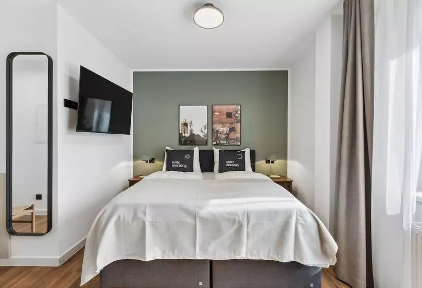 Limehome Oberhausen Paul Reusch Str