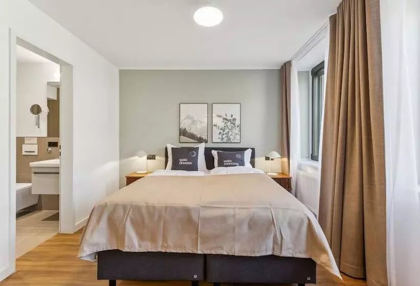 Limehome Oberhausen Paul Reusch Str