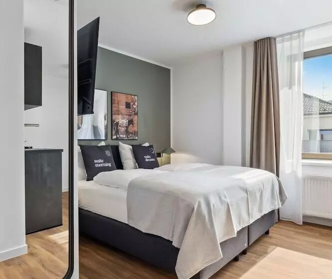 Limehome Oberhausen Paul Reusch Str