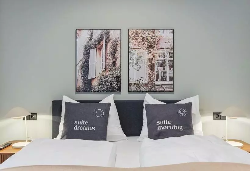 Limehome Oberhausen Paul Reusch Str