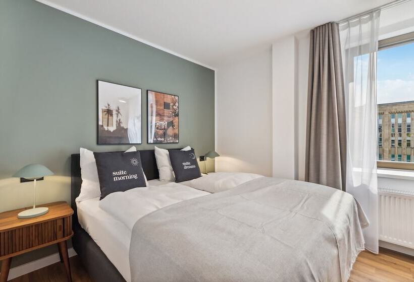 Limehome Oberhausen Paul Reusch Str