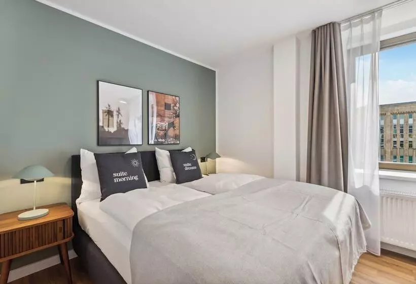 Limehome Oberhausen Paul Reusch Str