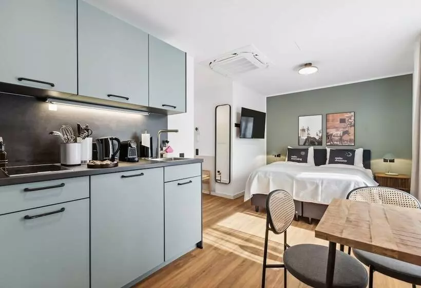 Limehome Oberhausen Paul Reusch Str