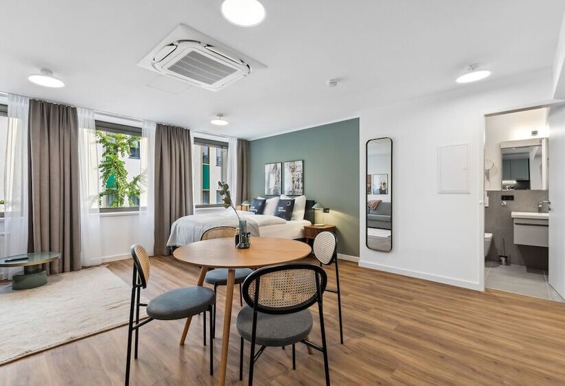 Limehome Oberhausen Paul Reusch Str