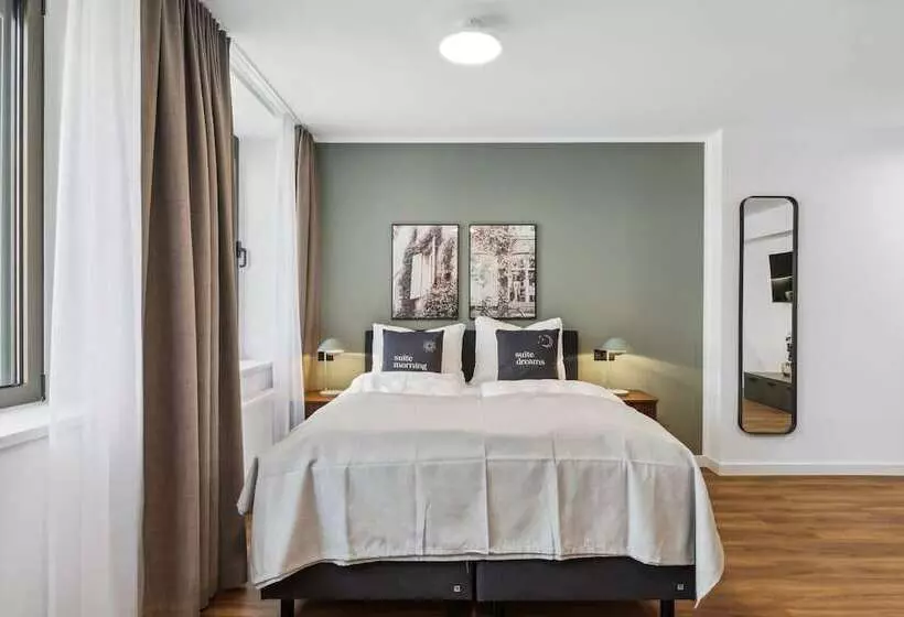 Limehome Oberhausen Paul Reusch Str