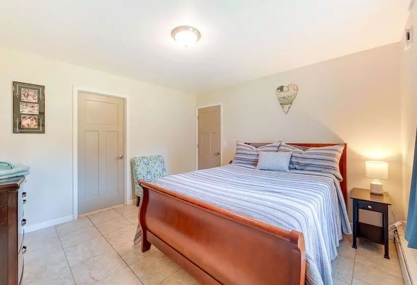 Lovely Soldotna Home, Steps From Kenai River