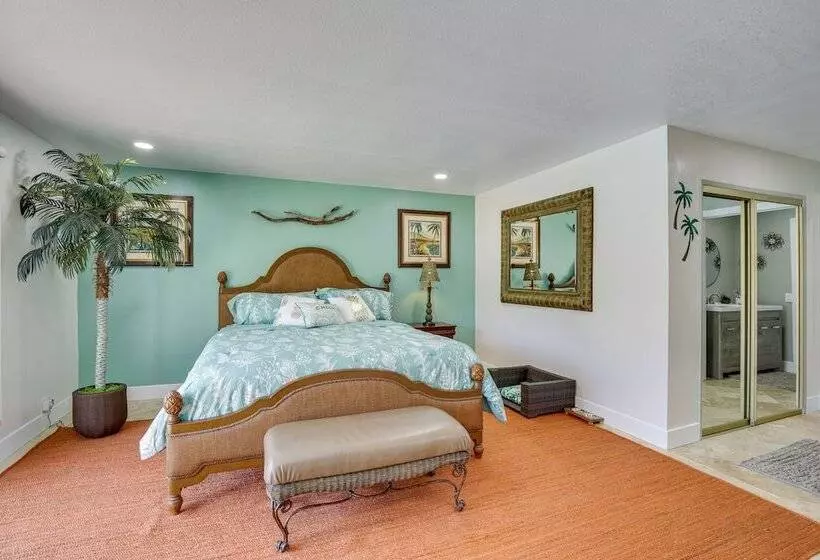 Luxe Family Home In Bonita W/ Private Pool & Spa!