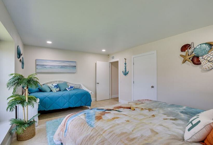 Luxe Family Home In Bonita W/ Private Pool & Spa!