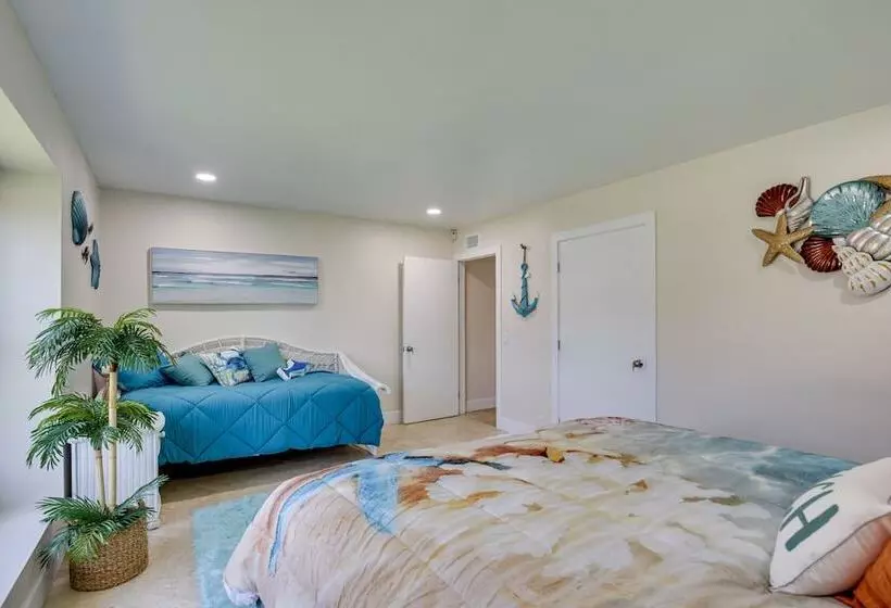 Luxe Family Home In Bonita W/ Private Pool & Spa!