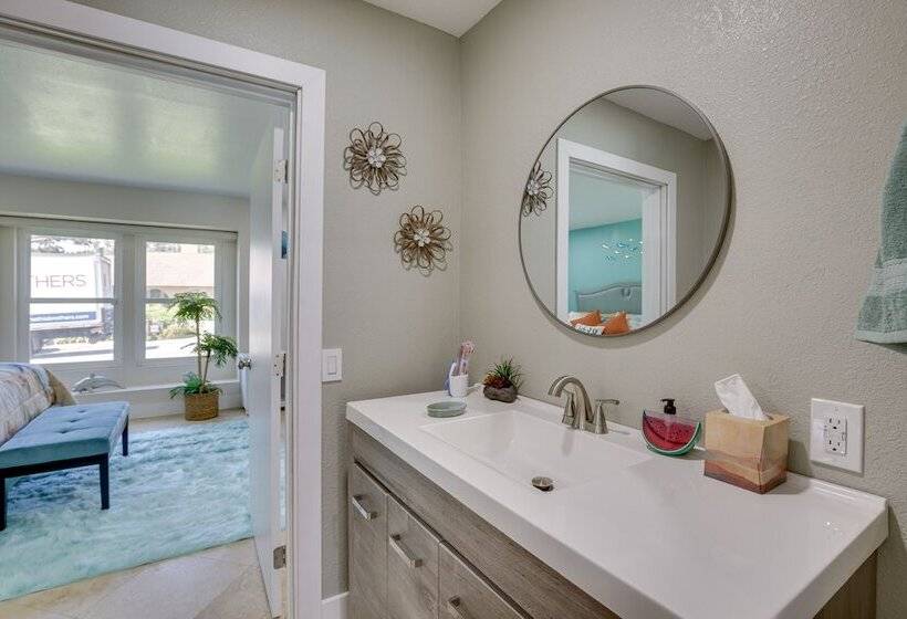 Luxe Family Home In Bonita W/ Private Pool & Spa!